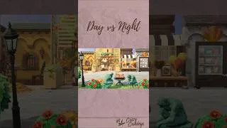Thumbnail: Day Vs. Night