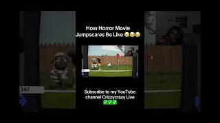 Thumbnail: How coryxkenshin Jumpscares be like 😂😂😂 #trending #amandatheadventurer #coryxkenshin  #shorts