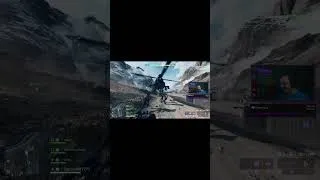 Thumbnail: Dont Let ConnorRM7777 use Aircraft in BF6 😂 @SethFPS @Redqr0 | #clip #bf6beta #bf6 #funnymoments
