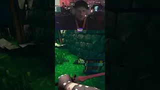 Thumbnail: I ACCIDENTALLY KILLED THE FROG MERCHANT 😭🐸 | Guns 'n Goblins