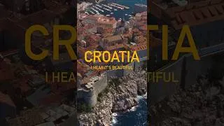 Thumbnail: Croatia | I Hear It’s Beautiful ft. John Malkovich #croatiafulloflife #johnmalkovich