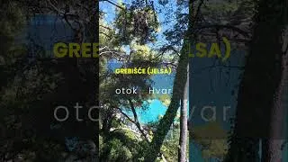 Thumbnail: Sandy Beach of island Hvar? Did you even know it exist?
