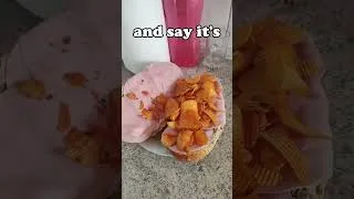 Thumbnail: BEST SANDWICH EVER