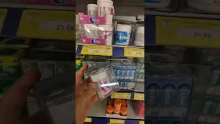 Thumbnail: Supermarket Logic #croatia #balkan