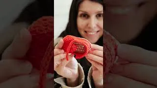 Thumbnail: A tiny crochet project you will want to make right away | Croby Patterns