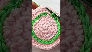 Thumbnail: How to Crochet a Surface Slip Stitch?