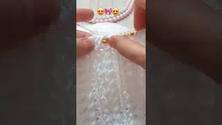 Thumbnail: Easy & Beautiful!😍🌸 How to Crochet for beginners / Crochet baby blanket