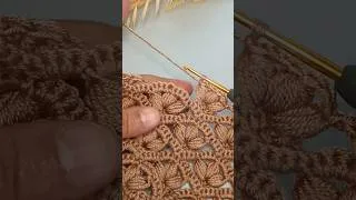 Thumbnail: Step-by-step instructions on Crochet Knitting Sort Channel. #crochet