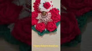Thumbnail: Rakhsha bandhan,Rakhi, Happy Rakshabandhan