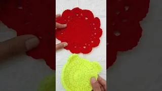 Thumbnail: Choose your next easy tutorial #crochet #shorts#tutorial