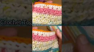 Thumbnail: Easy and Beautiful Crochet Pattern for beginners #crochet #crochetstitch #easycrochet #crocheting