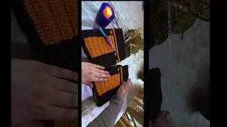 Thumbnail: Beautiful Quran Cover Tutorial 👍#viral #shorts #trending