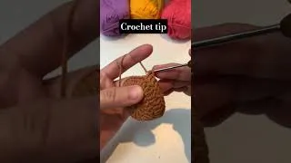 Thumbnail: 🌻 Crochet Sunflower Pot Banane Ki Easy Trick 🧶 | Crochet Hack for Beginners#crochetideas #cocomelody
