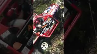 Thumbnail: Borneo Safari God Winch #shorts