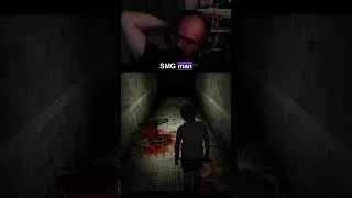 Thumbnail: Heather is f'n stacked | SILENT HILL 3 | #crocodilehuntertv auf #Twitch
