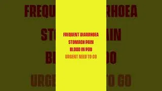 Thumbnail: Crohn's and Colitis: No More Excuses When Nature Calls