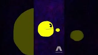 Thumbnail: Animation: Kirby X Namco #fanart #namco #kirby #pacman #nintendoswitch2