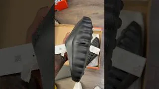 Thumbnail: Nike Mind 001 “Triple Black” Unboxing