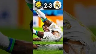 Thumbnail: The Day Ronaldo Shocked Mbappe | Al Nassr VS Real Madrid Imaginary Final | #ronaldo vs #mbappe