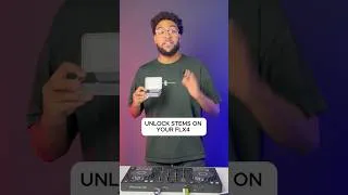Thumbnail: DJ Touch 1 Midi Stems