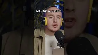 Thumbnail: How to make a DJ edit