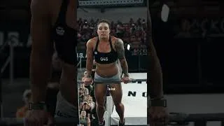 Thumbnail: Seven-time CrossFit Games athlete Bethany Flores invites us into a day in her life