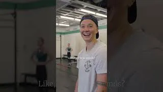 Thumbnail: From military academy to the Air Force Reserve to becoming a firefighter,