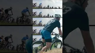 Thumbnail: Cycling is Back for the 2026 CrossFit Games