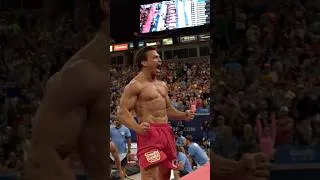 Thumbnail: The Most Complete CrossFit Games Ever