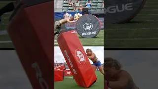 Thumbnail: The Rogue Pig and Snail Return for the 2026 CrossFit Games