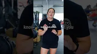 Thumbnail: The Magic of Modification in a CrossFit Class at CrossFit OYL in Haslet, TX