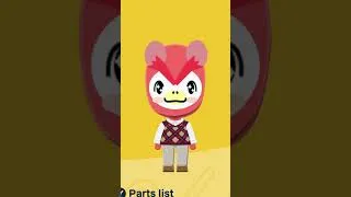 Thumbnail: I Made CURSED Animal Crossing Miis in Tomodachi Life...