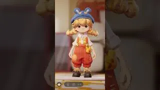 Thumbnail: Animula Nook Is The Coziest New Game You Need!