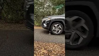 Thumbnail: I ran over a Minecraft villager with my car #minecraft #aminecraftmovie #craft #sculpture