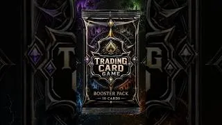 Thumbnail: FiveM Trading Card Game: Rip Packs, Grade Cards & Battle | CRD-TCG