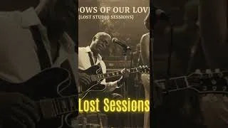 Thumbnail: Two Voices. One Heart. 💙 | “Shadows of Our Love"  #music