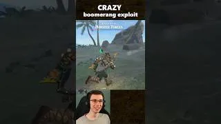 Thumbnail: Tears of the Kingdom is crazy...  #switch2