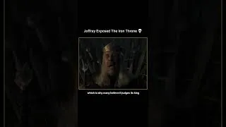 Thumbnail: Biggest myth in Westeros #gameofthrones