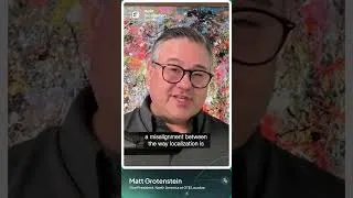 Thumbnail: What Buyers Actually Fear When Choosing a Localization Partner