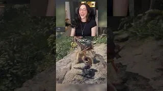 Thumbnail: bird up? bird down...