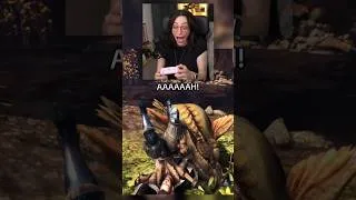 Thumbnail: update: not a fish