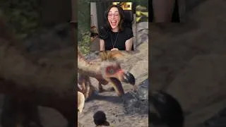 Thumbnail: we're the real monsters
