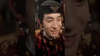 Thumbnail: To save his lover, he traveled through time and became a eunuch? ! #231013fyB2