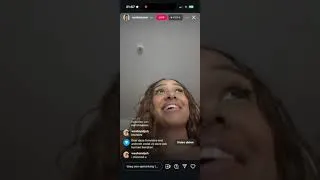 Thumbnail: FULL vid of manon on live!  #viral #katseye #manon #manonhiatus