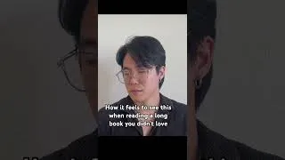 Thumbnail: At least we made it… barely #booktube #booktok #books #reading #bookish