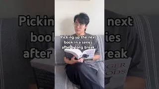 Thumbnail: Special shout out to all the book summary YouTubers 😂 #booktube #booktok #bookish #bookstagram