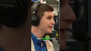 Thumbnail: @eriez  Magnetic Mill Liners Increase Throughput by 14%!