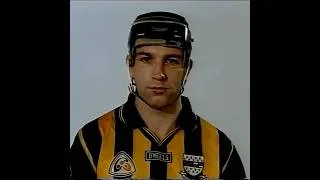 Thumbnail: DJ Carey Tetra Delta Hurling TV Advert