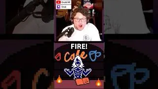 Thumbnail: Deltarune's Most CHAOTIC Character