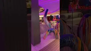 Thumbnail: It's 5am on Virgin Voyages Brilliant Lady